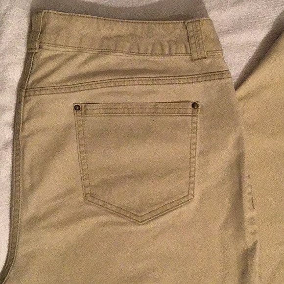 Chico's Denim - CHICO’S plus size denim